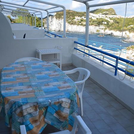 Ponza Holiday Homes - Cala Feola Eksteriør bilde